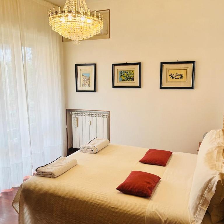 I Gerani - Apartment mit 2 Schlafzimmern - 5
