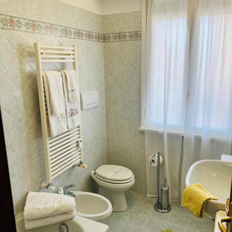 I Gerani - Apartment mit 2 Schlafzimmern - 3