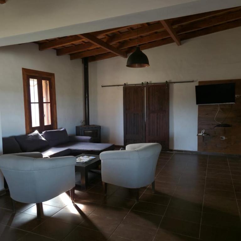 La catalina - Casa de 2 dormitorios - 2