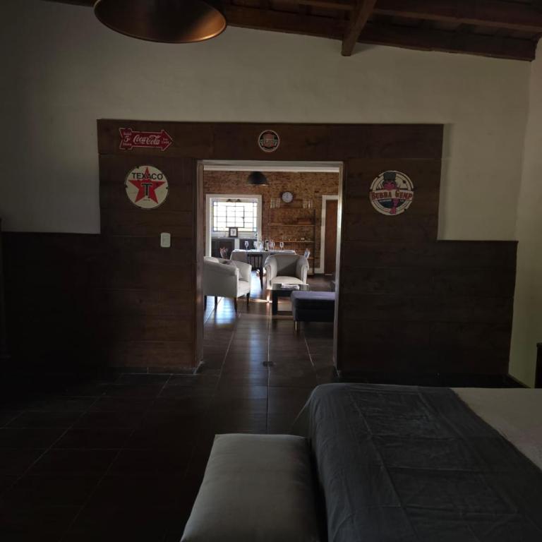 La catalina - Casa de 2 dormitorios - 5