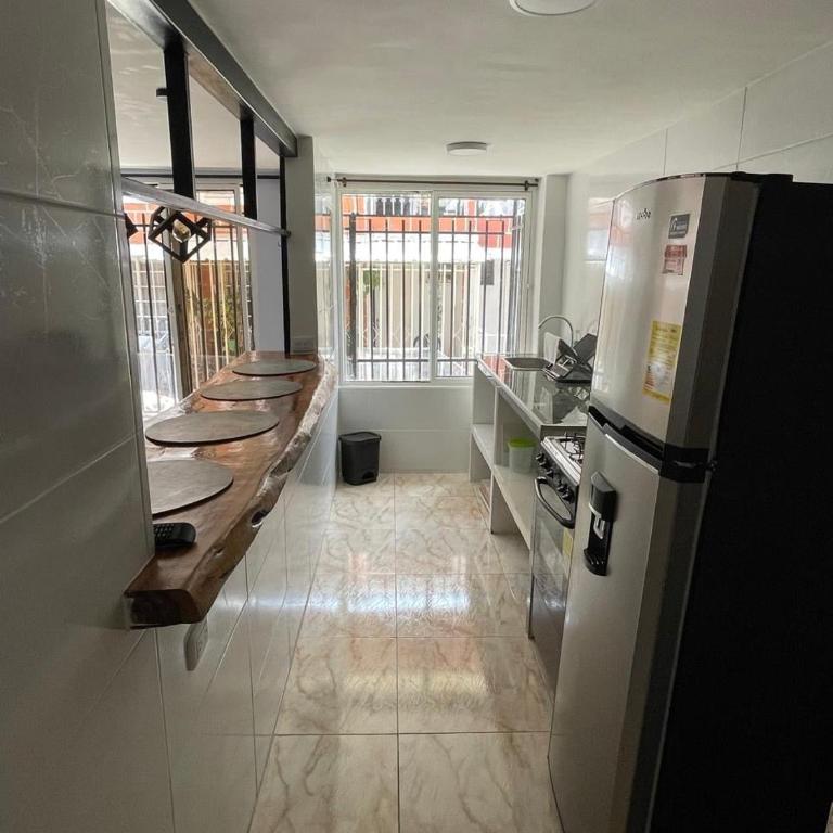 Torii House - One-Bedroom Apartment - 9
