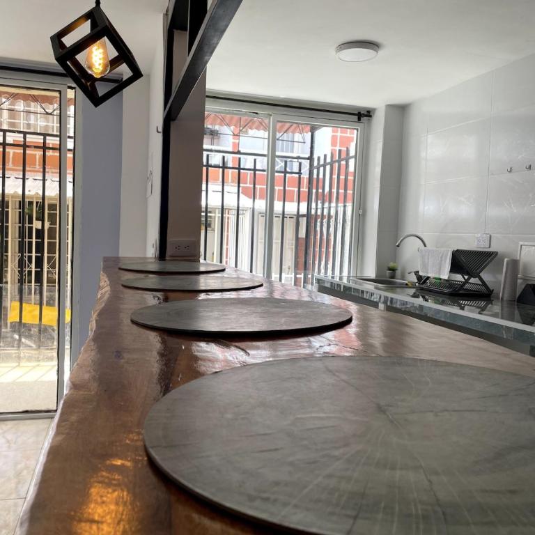 Torii House - One-Bedroom Apartment - 8