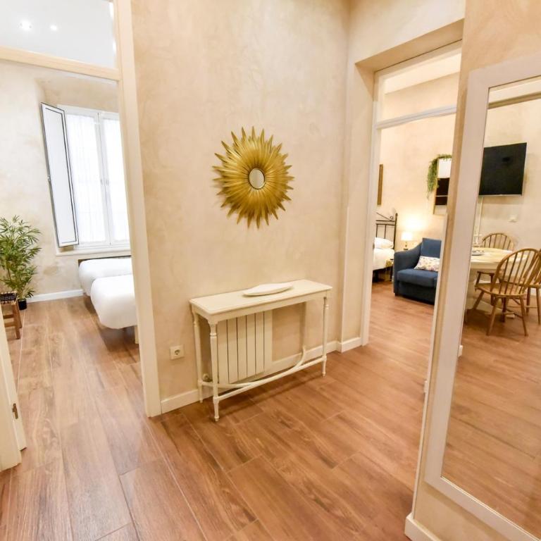 New! Unique Exclusive Apartment - Apartamento - 3