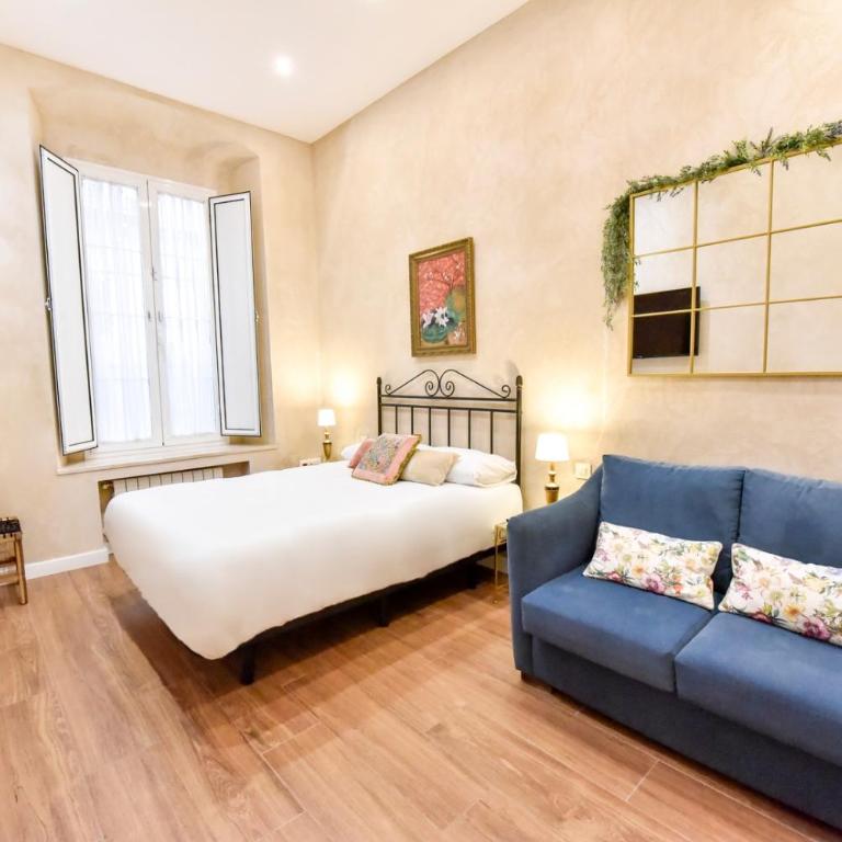 New! Unique Exclusive Apartment - Apartamento - 4