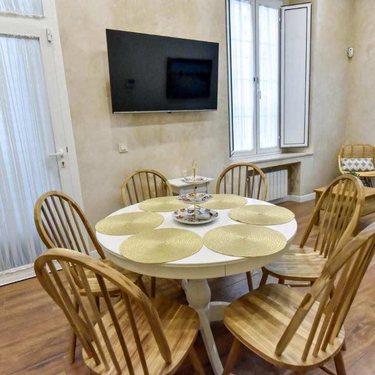New! Unique Exclusive Apartment - Apartamento - 5
