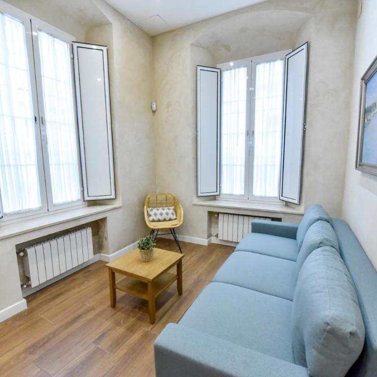 New! Unique Exclusive Apartment - Apartamento - 7