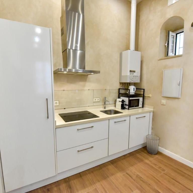 New! Unique Exclusive Apartment - Apartamento - 9