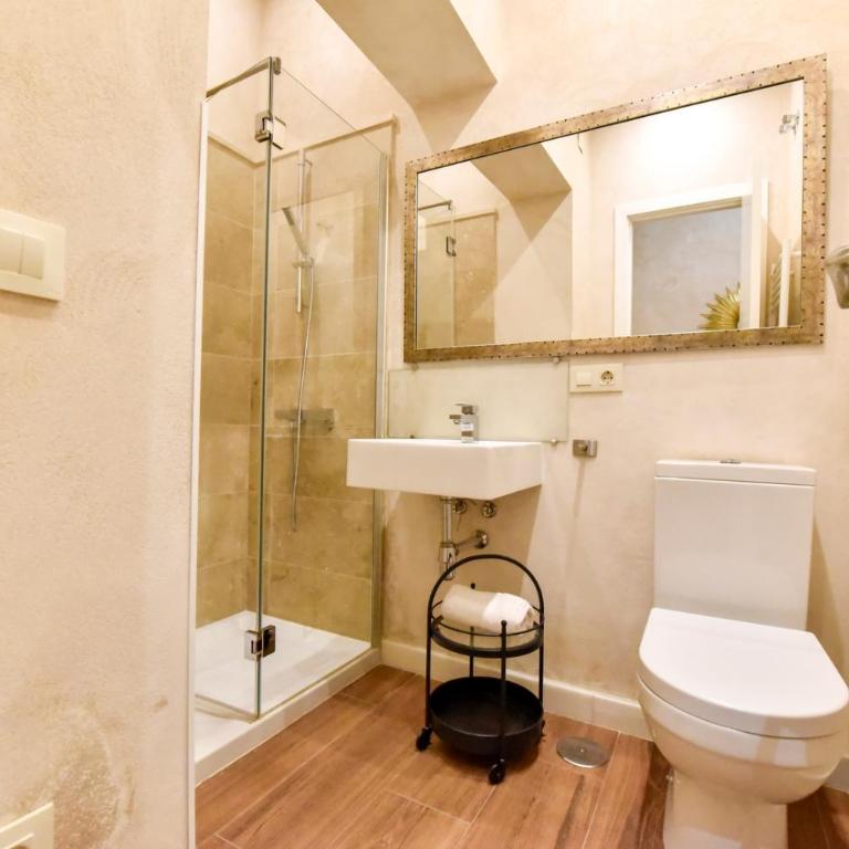 New! Unique Exclusive Apartment - Apartamento - 12