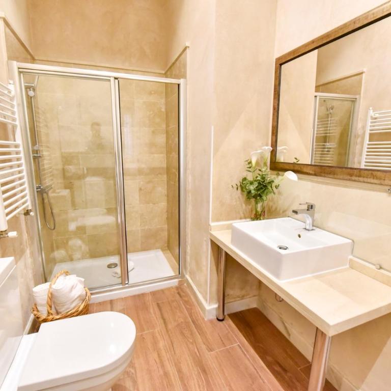New! Unique Exclusive Apartment - Apartamento - 13