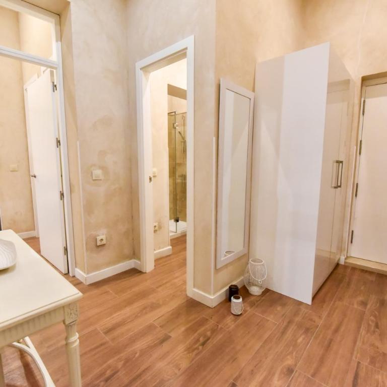 New! Unique Exclusive Apartment - Apartamento - 15