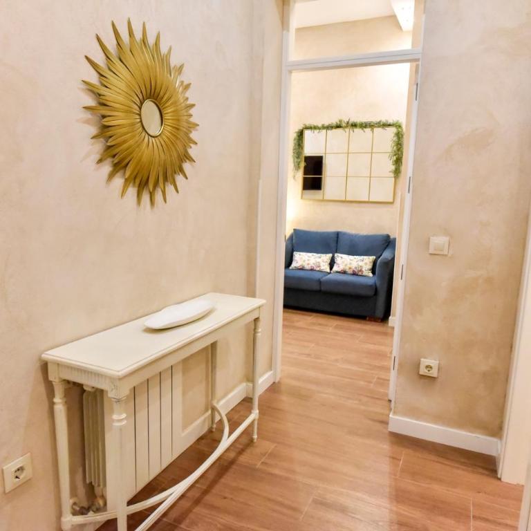 New! Unique Exclusive Apartment - Apartamento - 17