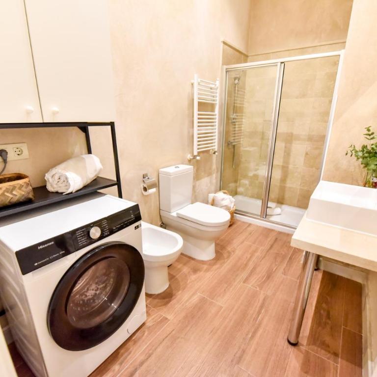 New! Unique Exclusive Apartment - Apartamento - 18