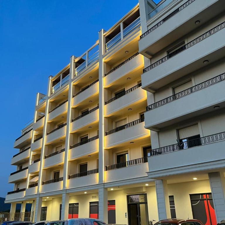 Apartman Jana - Apartman sa 1 Spavaćom Sobom - 26