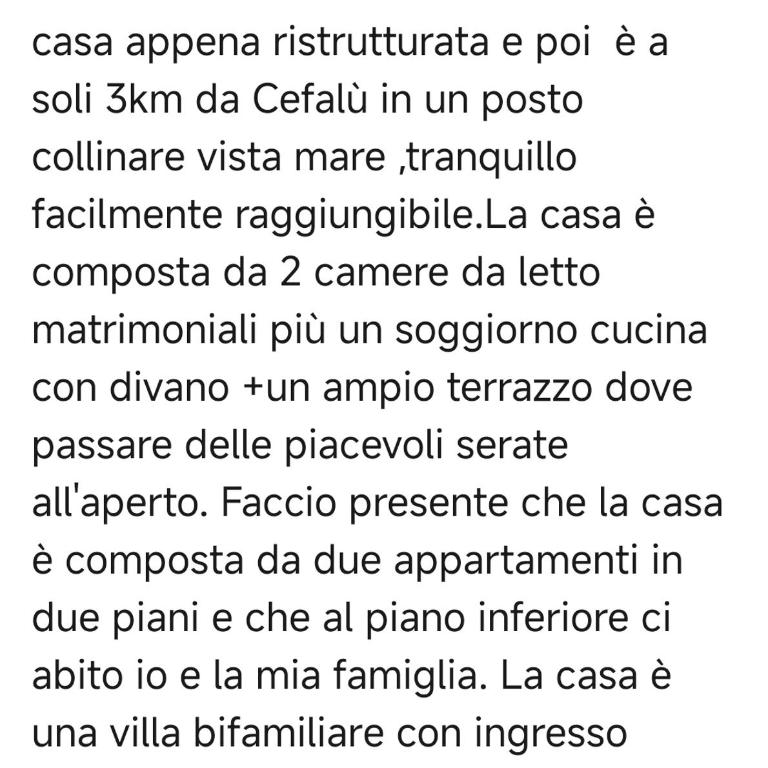 Casa delle palme - Appartamento con 2 Camere da Letto - 17
