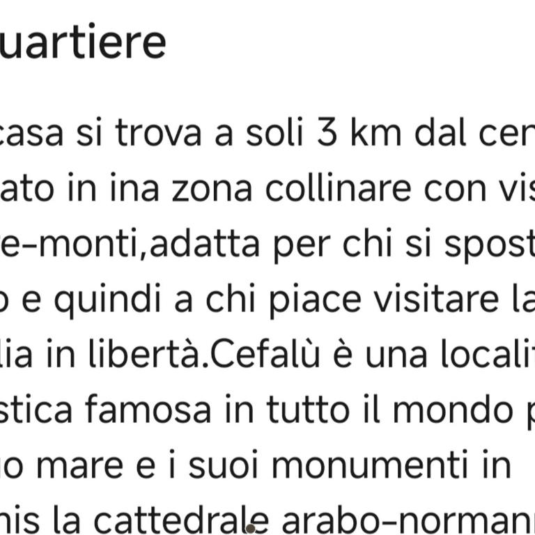 Casa delle palme - Appartamento con 2 Camere da Letto - 18