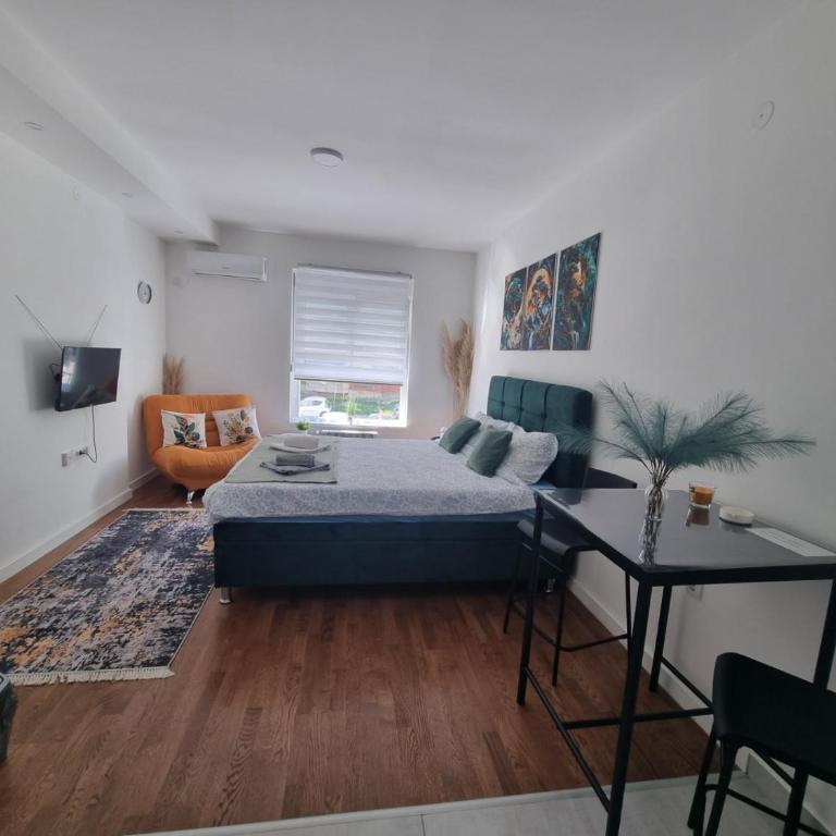 Apartmani DS - Apartman sa 1 Spavaćom Sobom - 2