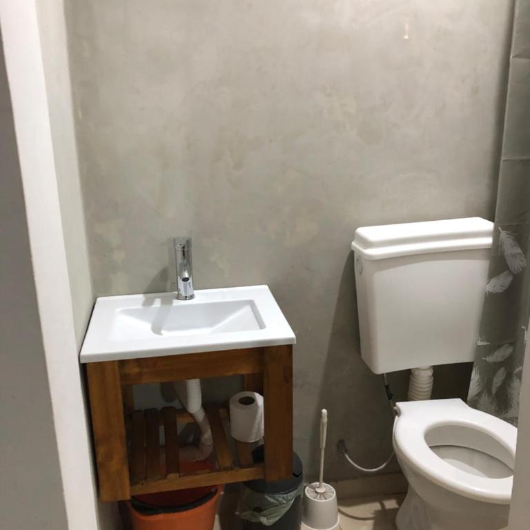 Tucuman 730 - Apartamento de 1 dormitorio - 5