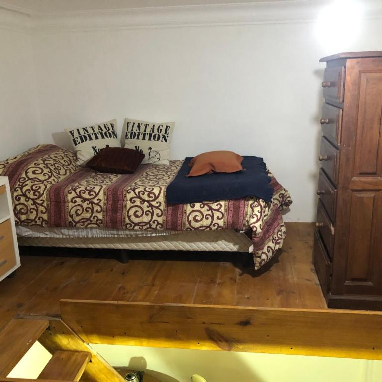 Tucuman 730 - Apartamento de 1 dormitorio - 6