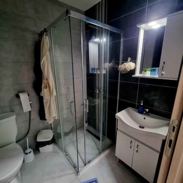 Apartmani DS - One-Bedroom Apartment - 19