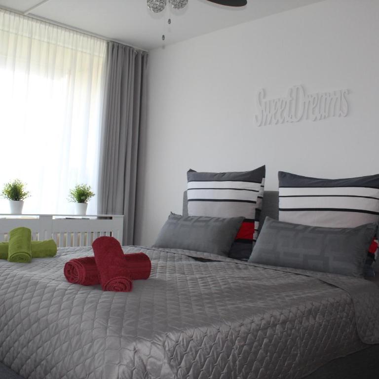 App mit Klima, Pool, Garage für Auto, Bike, Skier inkl AktivCARD bayerischer Wald - Apartamento con balcón - 37