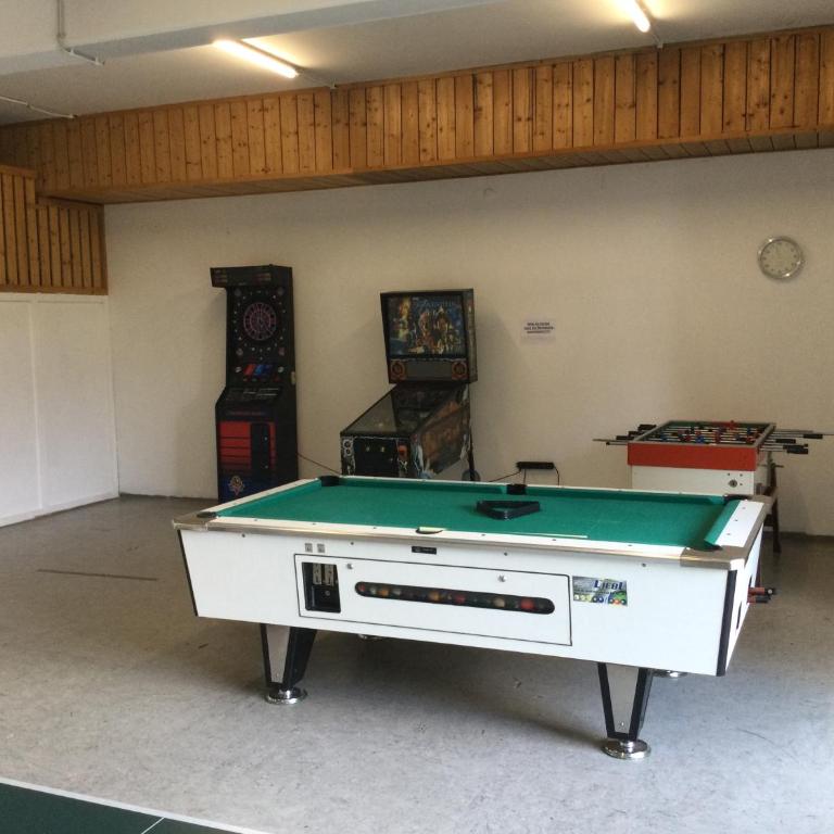 App mit Klima, Pool, Garage für Auto, Bike, Skier inkl AktivCARD bayerischer Wald - Apartamento con balcón - 24