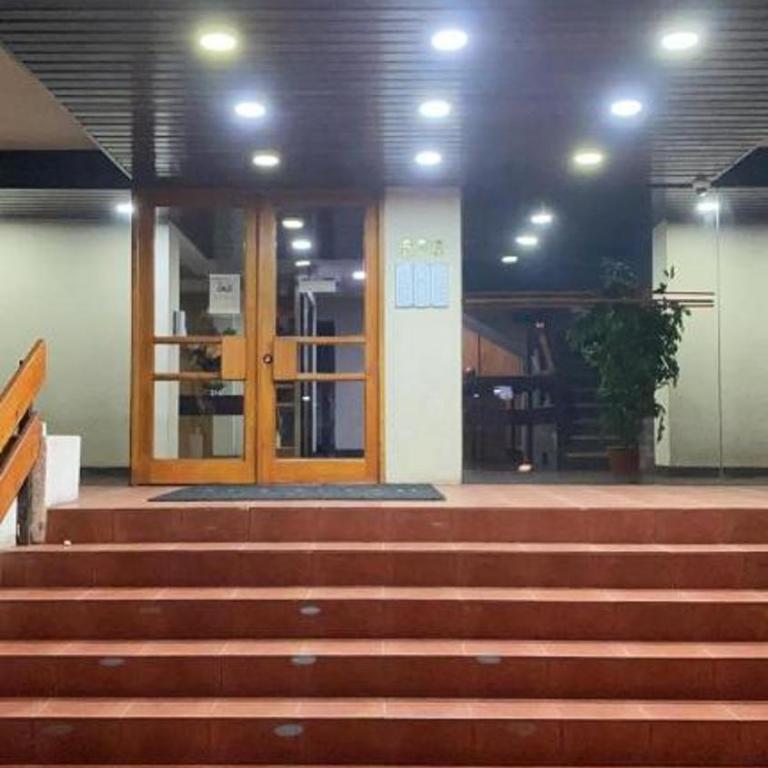 Departamento san Martín 575 - Apartamento de 1 dormitorio - 8