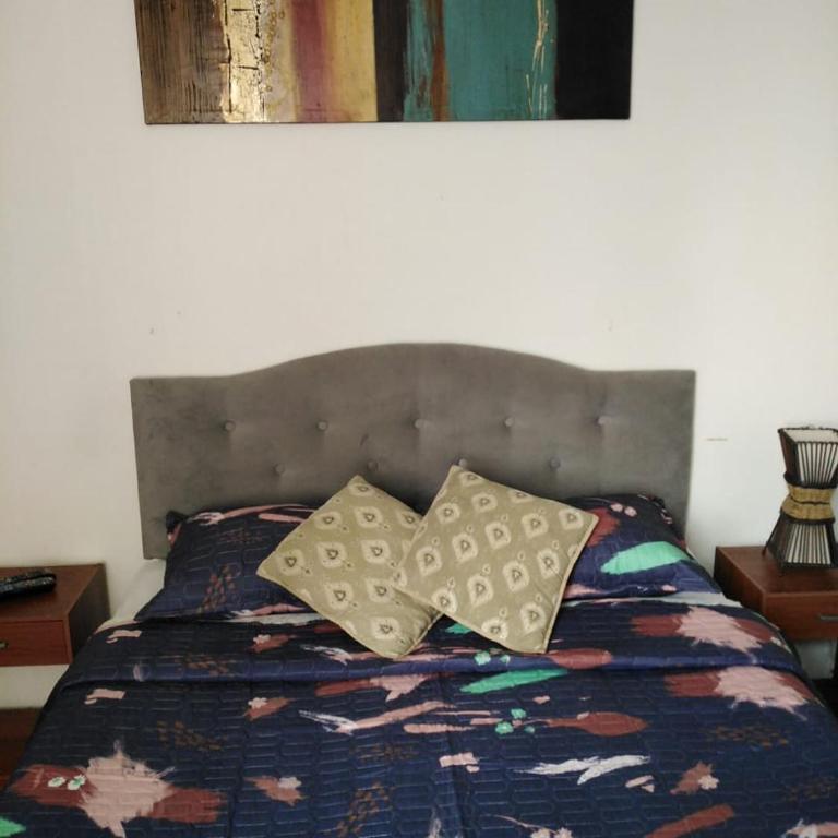 Departamento san Martín 575 - Apartamento de 1 dormitorio - 13