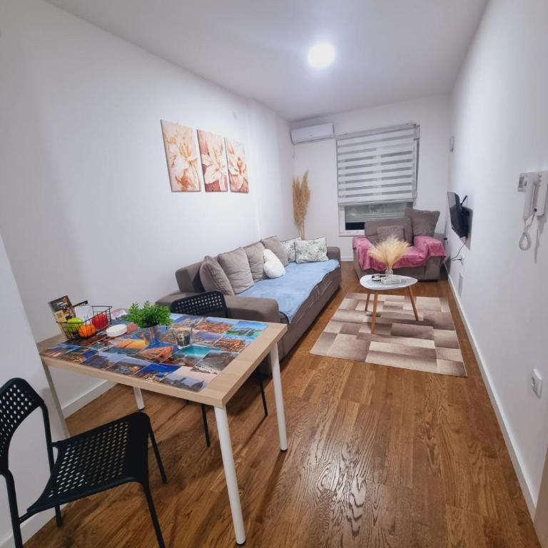 Apartmani DS - One-Bedroom Apartment - 6
