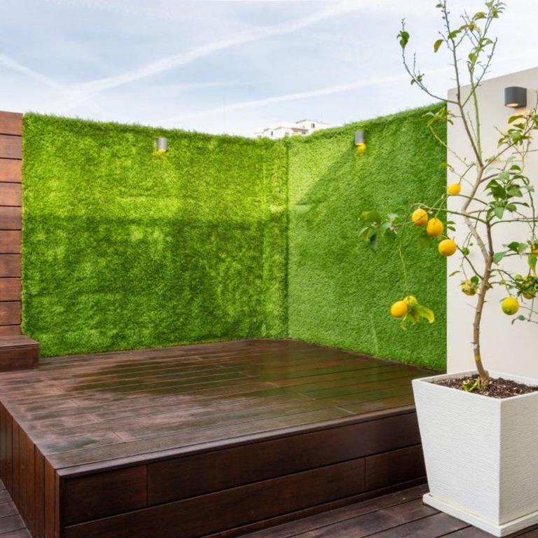 Duplex 2BD 2BTH terrace-Malaga City Center - Apartamento - 31