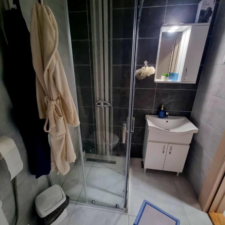 Apartmani DS - Apartman sa 1 Spavaćom Sobom - 14