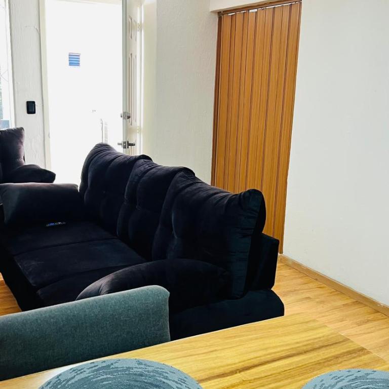 Departamento Guadalajara Expo Downtown Chapultepec - Two-Bedroom Apartment - 15