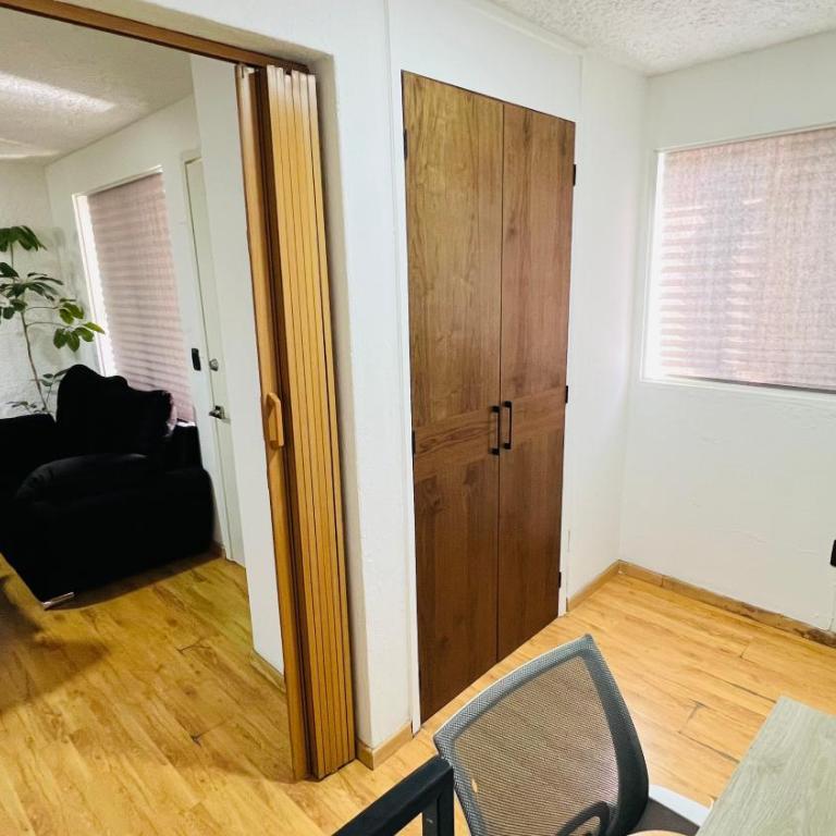 Departamento Guadalajara Expo Downtown Chapultepec - Two-Bedroom Apartment - 21