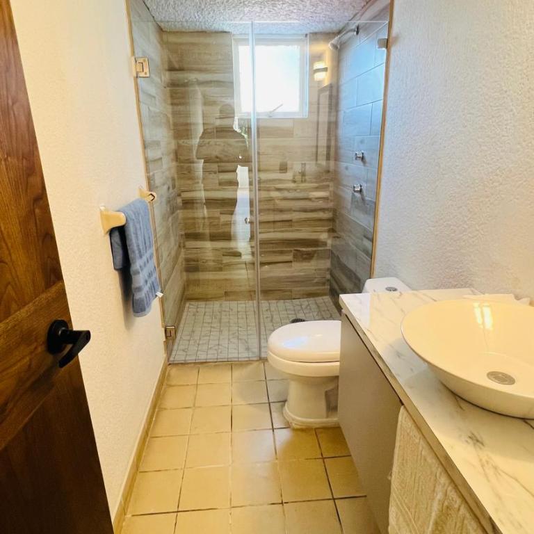 Departamento Guadalajara Expo Downtown Chapultepec - Two-Bedroom Apartment - 30