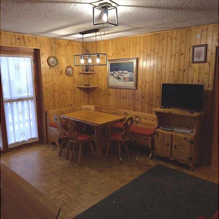 A stone's throw from the slopes in Gressoney - Appartamento con 2 Camere da Letto - 2
