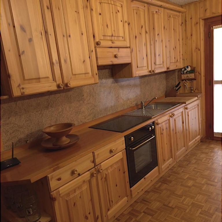 A stone's throw from the slopes in Gressoney - Appartamento con 2 Camere da Letto - 3