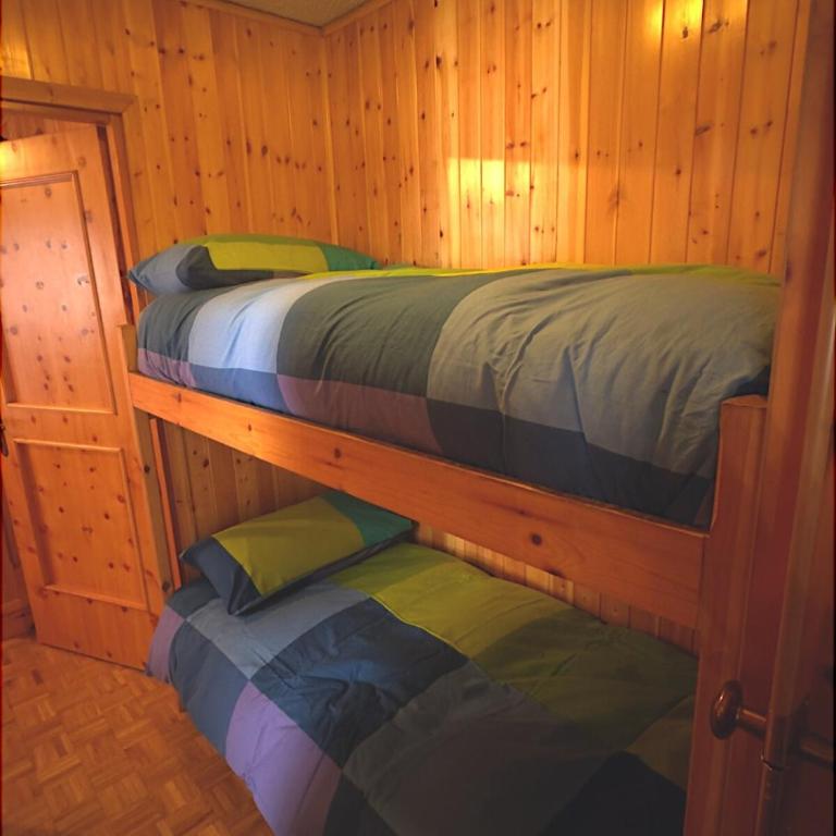 A stone's throw from the slopes in Gressoney - Appartamento con 2 Camere da Letto - 6