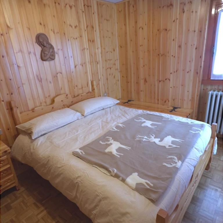 A stone's throw from the slopes in Gressoney - Appartamento con 2 Camere da Letto - 7