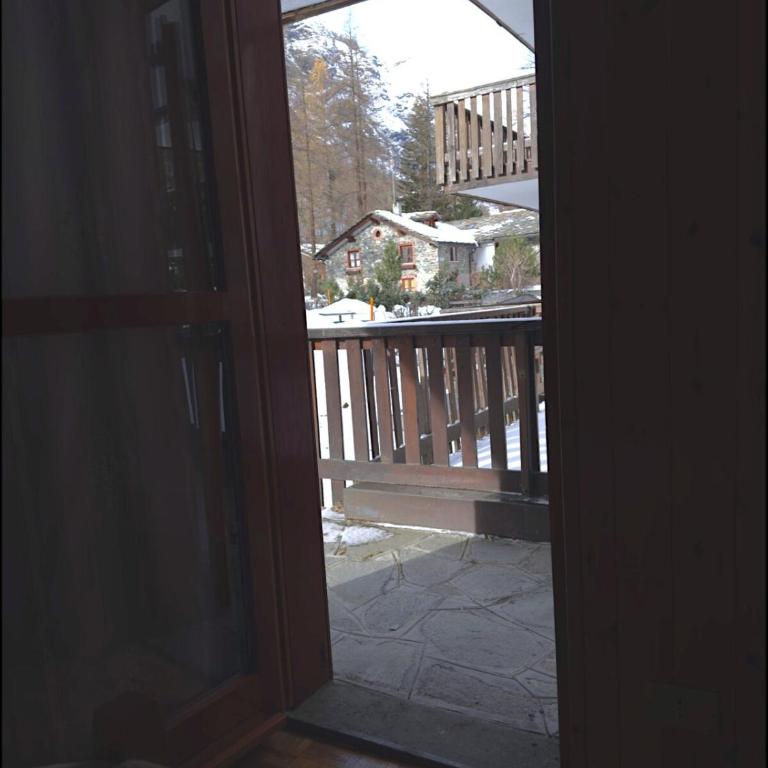 A stone's throw from the slopes in Gressoney - Appartamento con 2 Camere da Letto - 9