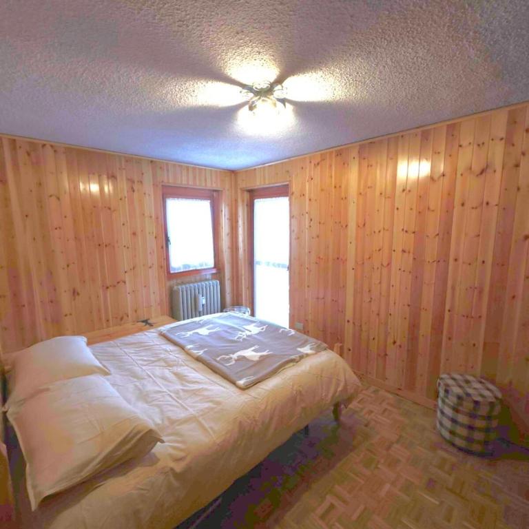 A stone's throw from the slopes in Gressoney - Appartamento con 2 Camere da Letto - 11