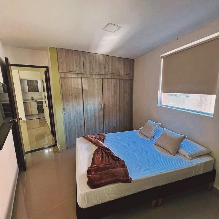 Apartamento en Rionegro - Apartamento de 1 dormitorio - 8