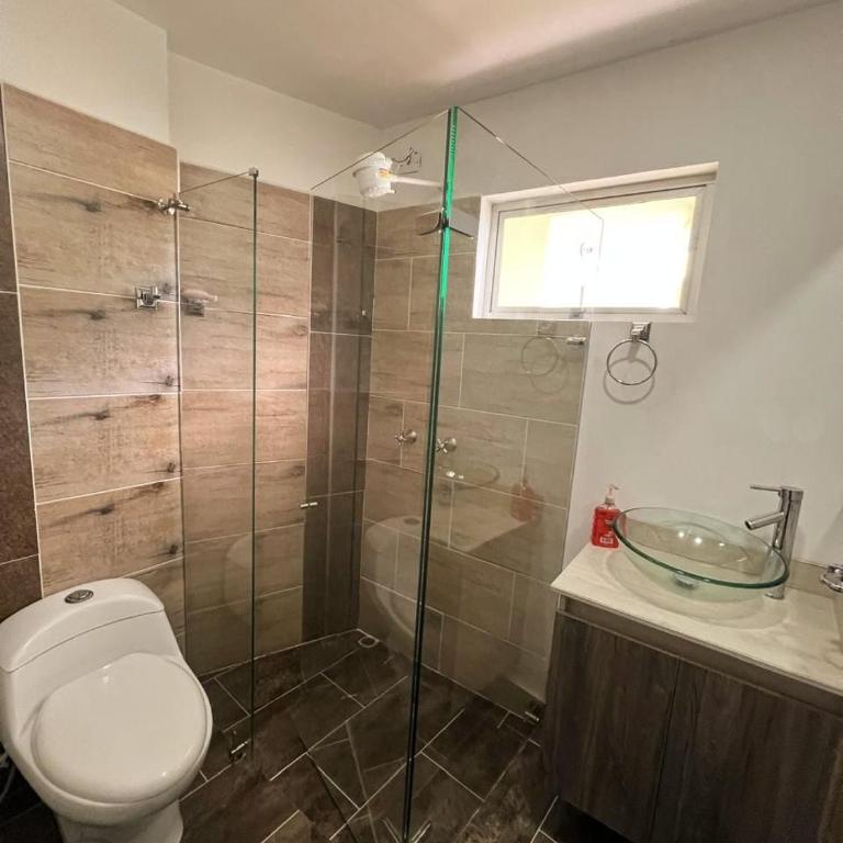 Apartamento en Rionegro - Apartamento de 1 dormitorio - 9