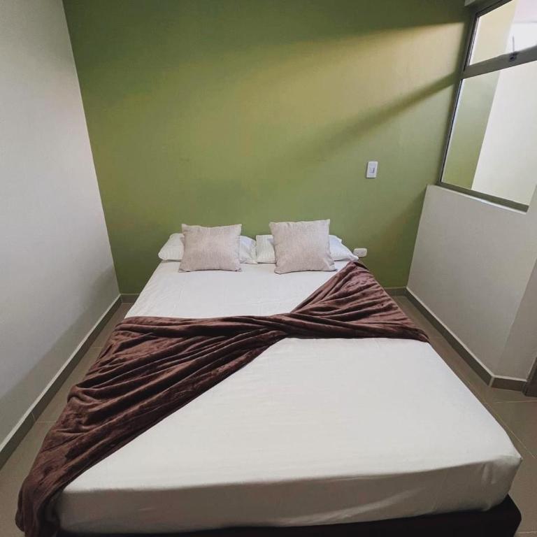 Apartamento en Rionegro - Apartamento de 1 dormitorio - 12