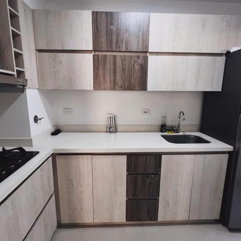 Apartamento en Rionegro - Apartamento de 1 dormitorio - 13