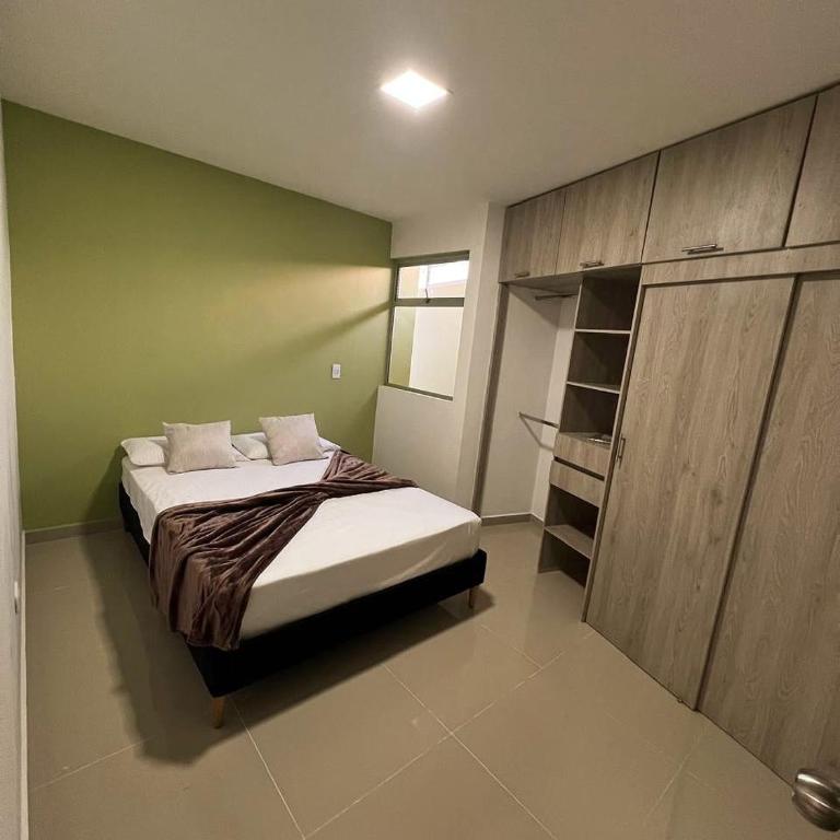 Apartamento en Rionegro - Apartamento de 1 dormitorio - 11