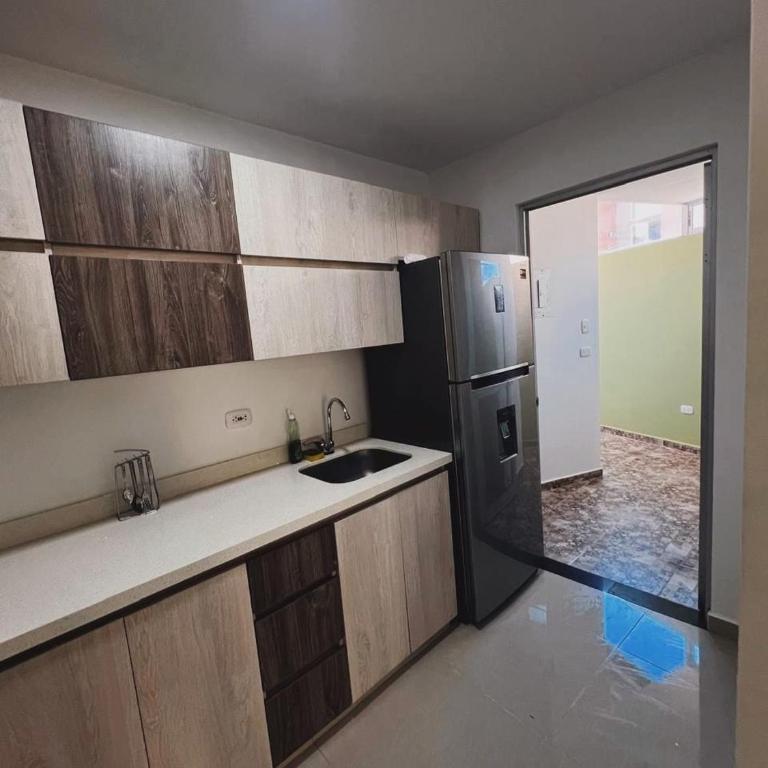 Apartamento en Rionegro - Apartamento de 1 dormitorio - 14