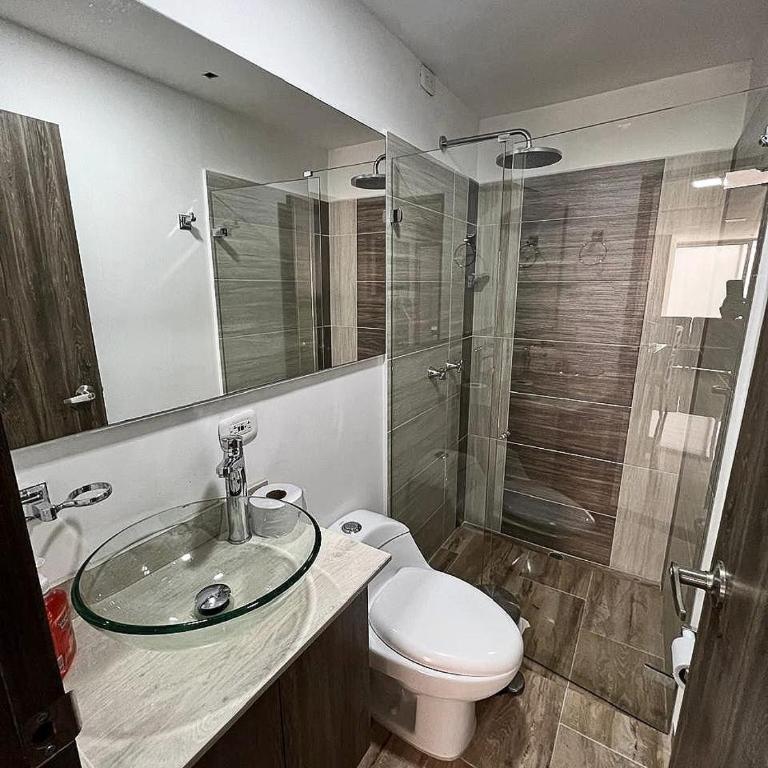Apartamento en Rionegro - Apartamento de 1 dormitorio - 16