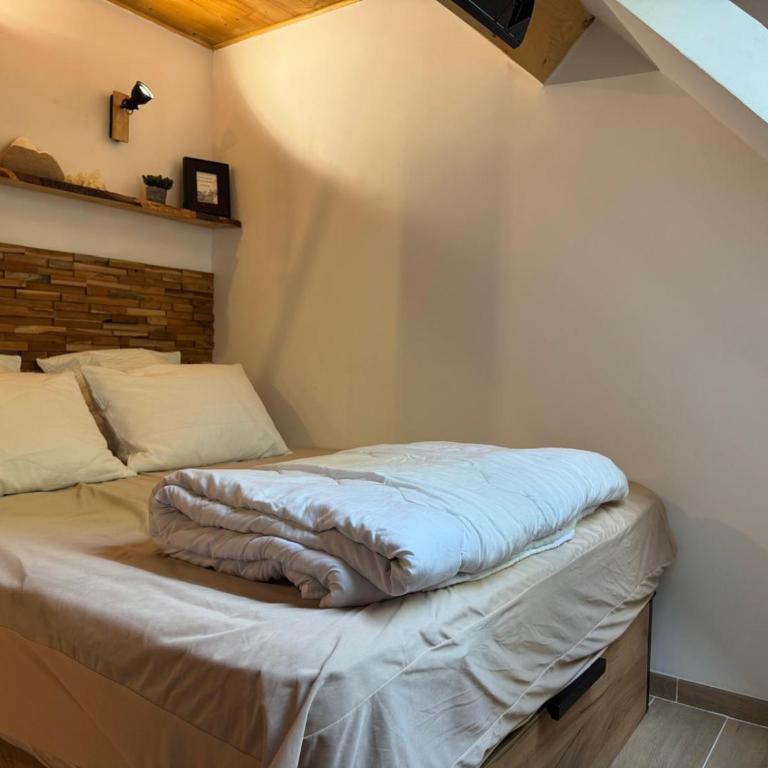 la Kabane du Verdon - Appartement 1 Chambre - 4