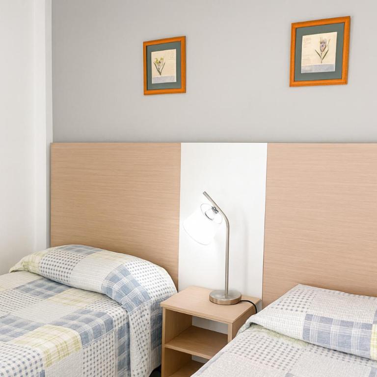 Apartamentos Picnic - Standard Apartment - 8