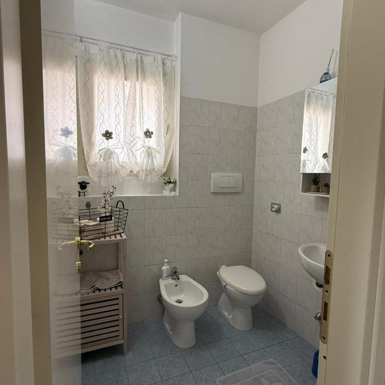 The Happy Place Montecatini - Apartment mit 1 Schlafzimmer - 29