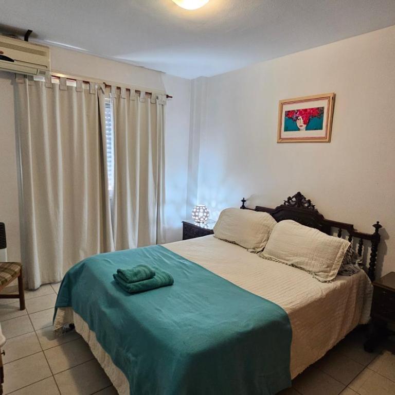 Departamento SAN LUIS CENTRO CON COCHERA - One-Bedroom Apartment - 1